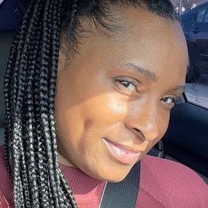 Meet your Posher, Karima